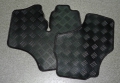 Rubber mat kit